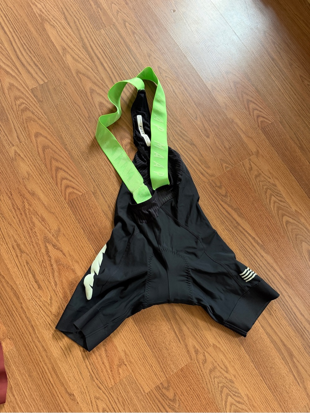 Women’s Team Bib Evo